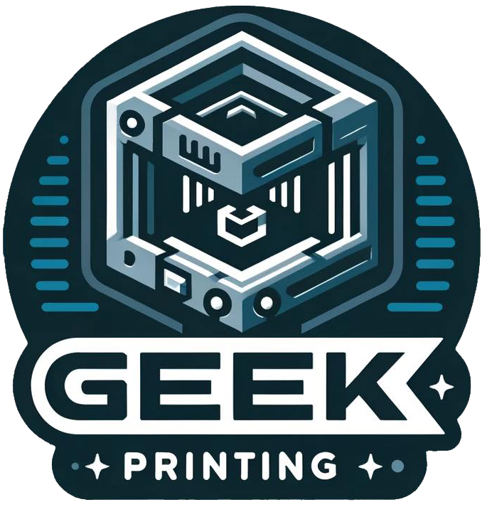 Geek Printing